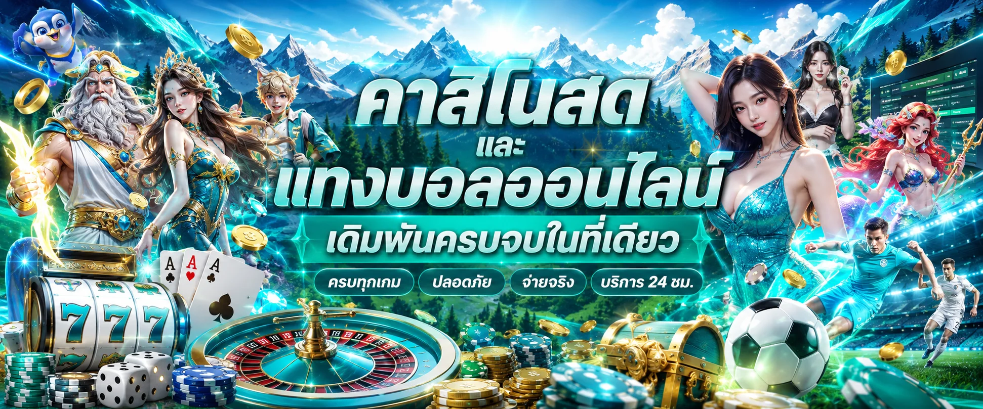 รวมเกมสล็อตยอดนิยมจากทุกค่ายบน BUZZ99